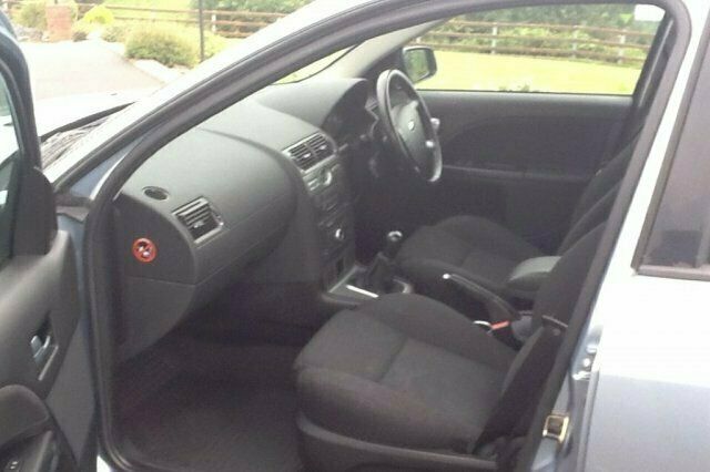 Used Ford Mondeo 2005 Hatchback
