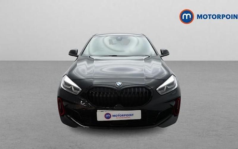 Used BMW 128 265 HP (194 kW) 2024 Hatchback