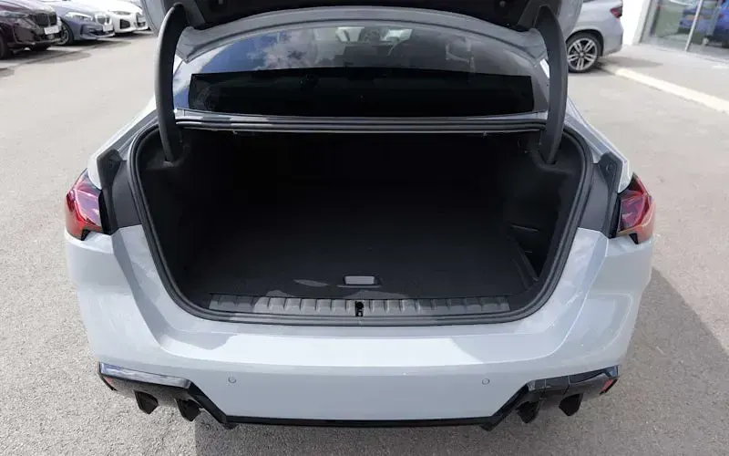 Used BMW 220 M Sport 170 HP (125 kW) 2025 Grey Coupe