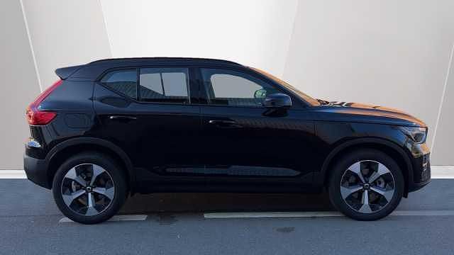 Usado Volvo XC40 Ultra 194 CV (142 kW) 2026 SUV