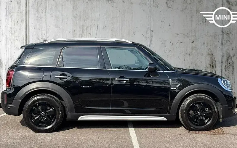 Usado Mini Cooper Classic 136 CV (100 kW) 2022 Utilitario