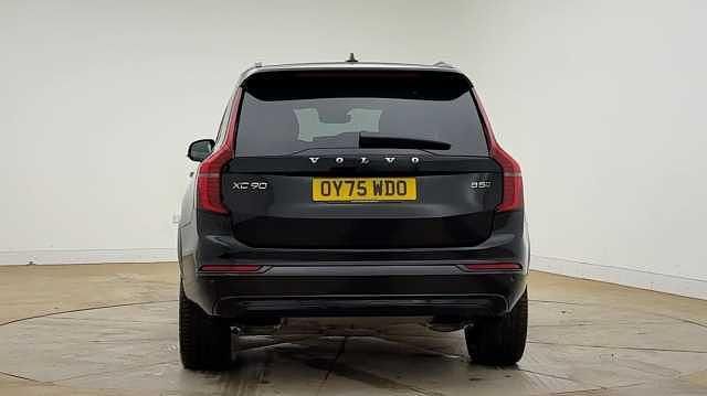 Used Volvo XC90 Ultra 250 HP (183 kW) 2025 Black SUV