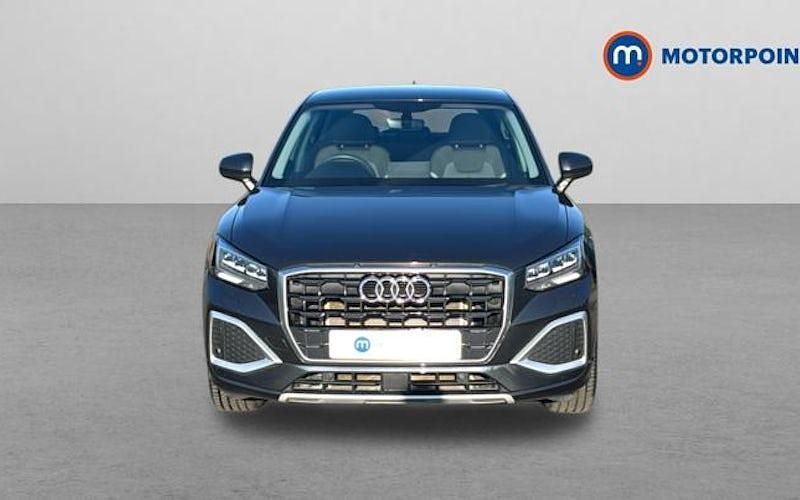 Used Audi Q2 Sport 110 HP (80 kW) 2024 SUV