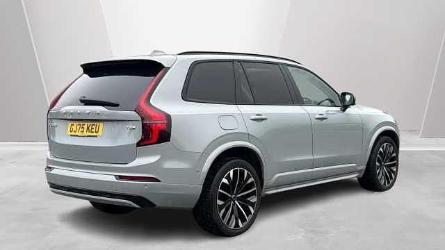 Used Volvo XC90 Ultra 449 HP (330 kW) 2026 SUV