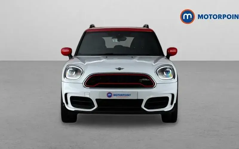 Used Mini John Cooper Works 306 HP (225 kW) 2020 Hatchback