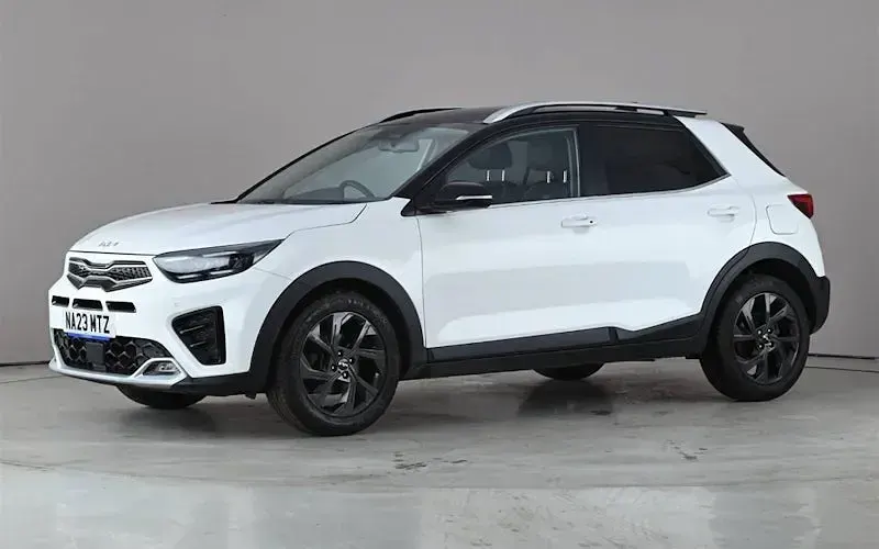 Used Kia Stonic GT-Line S 120 HP (88 kW) 2024 SUV