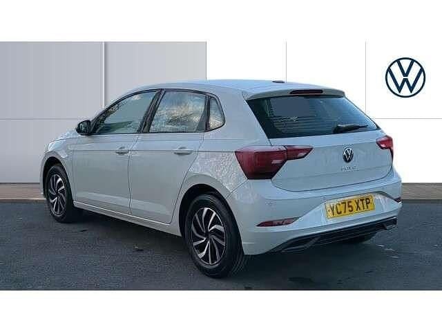 Used VW Polo Life 80 HP (58 kW) 2025 Other Hatchback