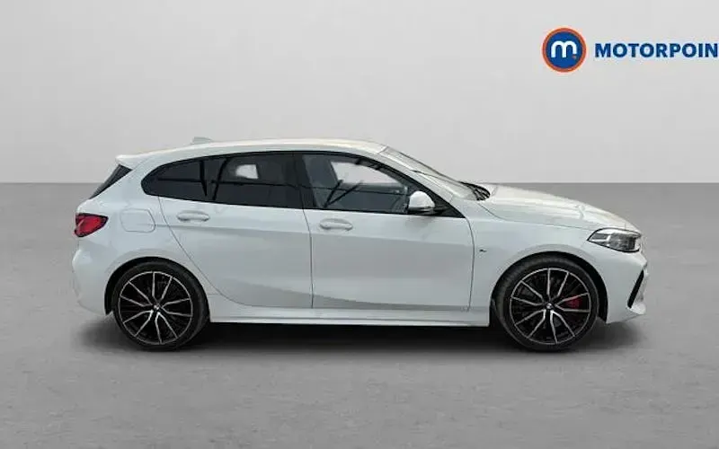 Used BMW 128 ti 265 HP (194 kW) 2024 Hatchback