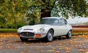 Others Used 1972 Jaguar E-Type Coupe | £36,000 - Image 1/4