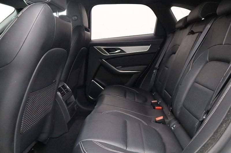 Used Jaguar F-Pace R-Dynamic 2021 White SUV