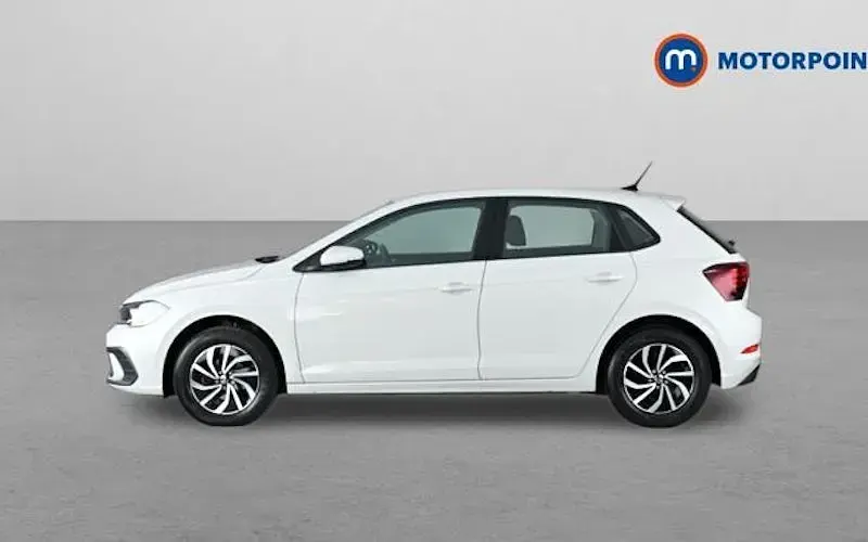 Used VW Polo Life 80 HP (58 kW) 2026 Hatchback