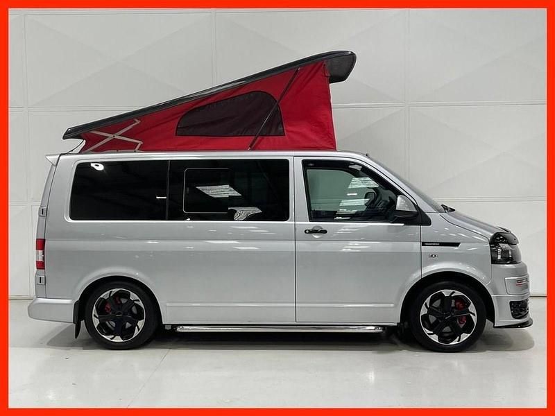 Used VW Transporter Trendline 102 HP (75 kW) 2015 Silver Van
