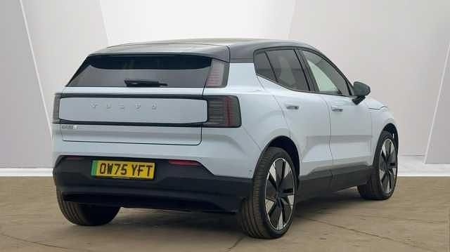 New Volvo EX30 Performance 314 kW (428 HP) 2026 SUV