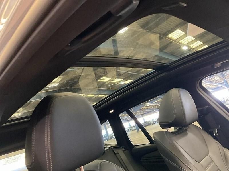 Used BMW X3 M Sport 2022 Grey SUV