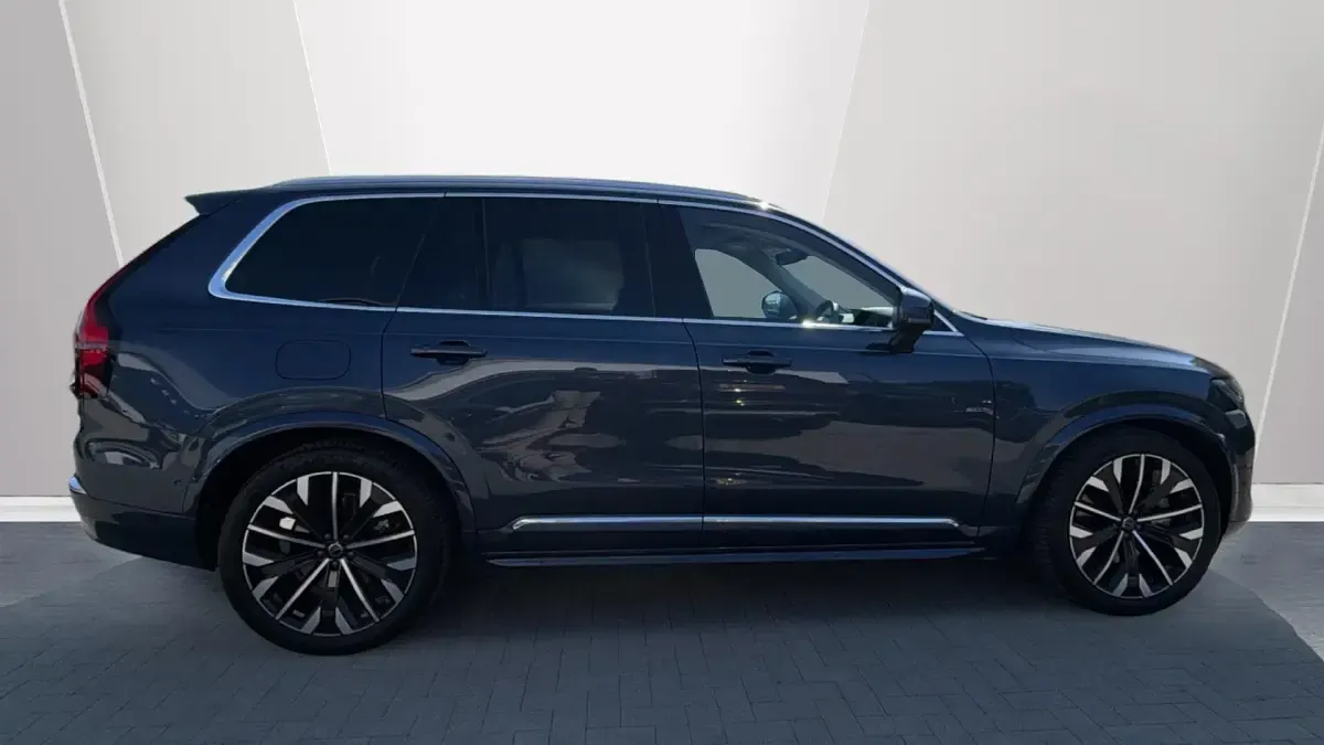 Usado Volvo XC90 Ultra 455 CV (334 kW) 2025 SUV