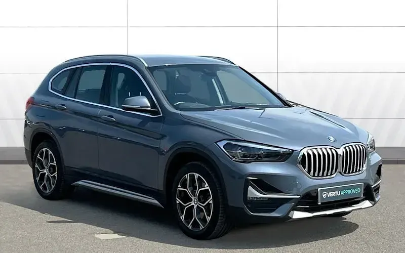 Używany BMW X1 xLine 178 KM (130 kW) 2022 SUV