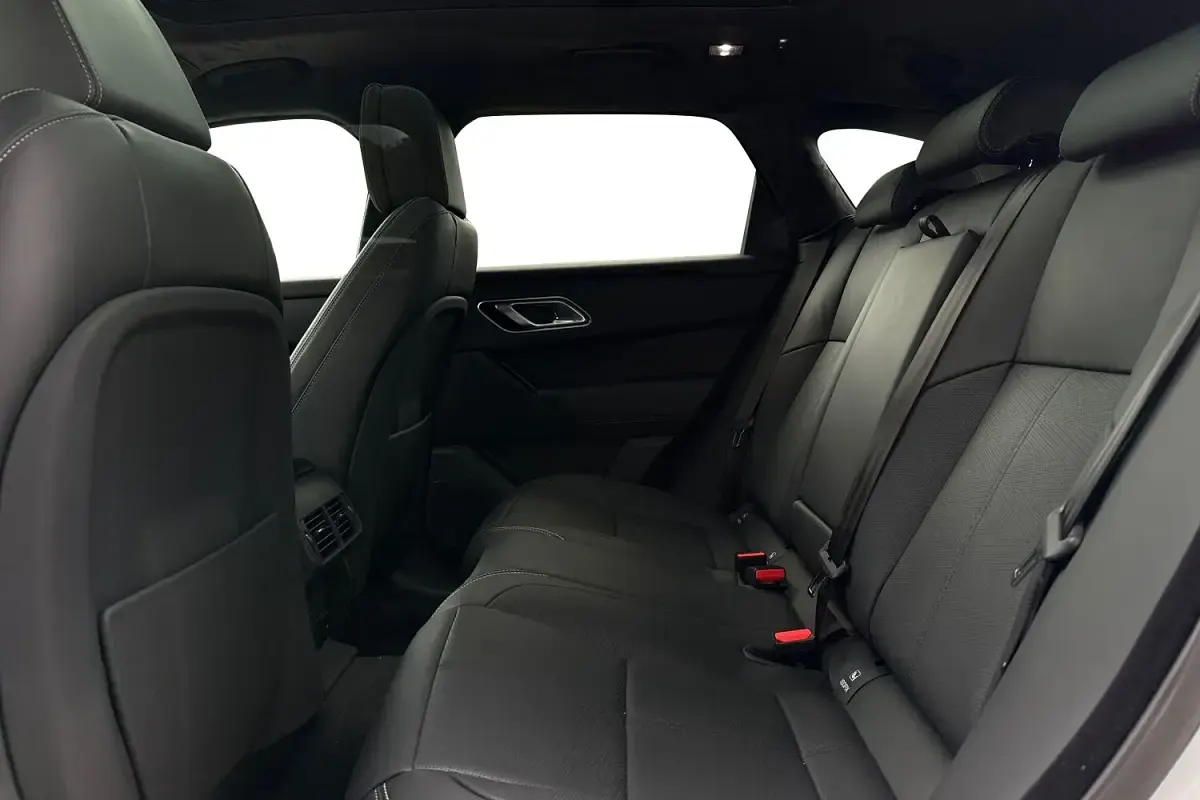 New Land Rover Range Rover Velar HSE Dynamic 2026 Grey SUV