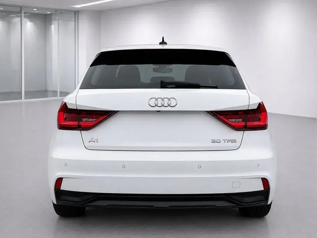 Used Audi A1 Sport 2021 White SUV