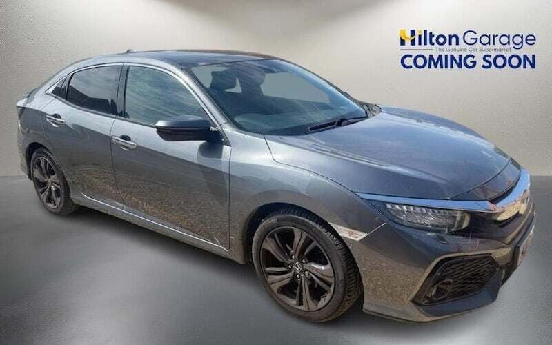 Used 2018 Honda Civic Prestige Hatchback | £17,050 (Fair price) - Image 1/1