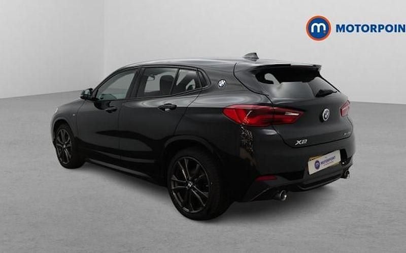 Used BMW X2 M Sport 150 HP (110 kW) 2022 SUV
