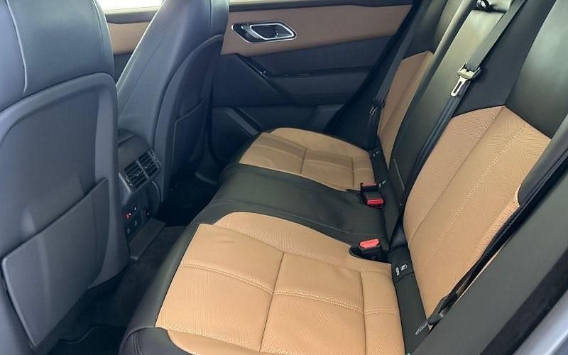 New Land Rover Range Rover Velar Autobiography 204 HP (150 kW) 2026 SUV