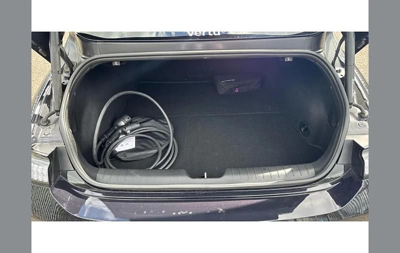 Used Hyundai Ioniq 6 Premium 165 kW (225 HP) 2024 Other Sedan