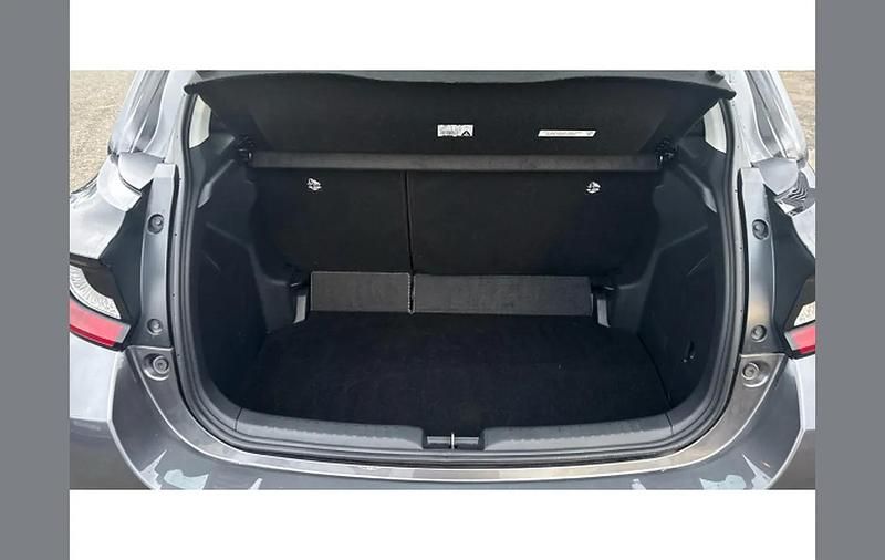 Used Mazda 2 113 HP (83 kW) 2022 Grey Hatchback