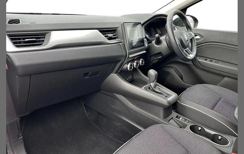 Used Renault Captur Techno 143 HP (105 kW) 2024 Other SUV