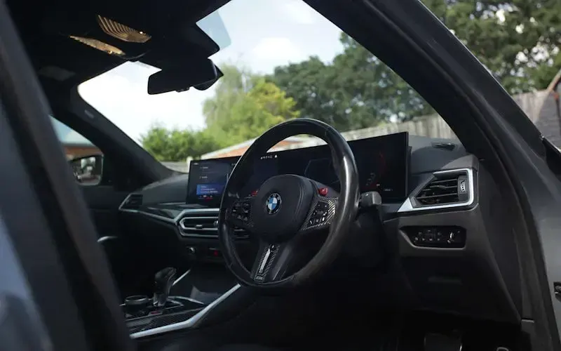Used BMW M3 Competition Edition 510 HP (375 kW) 2024 Sedan