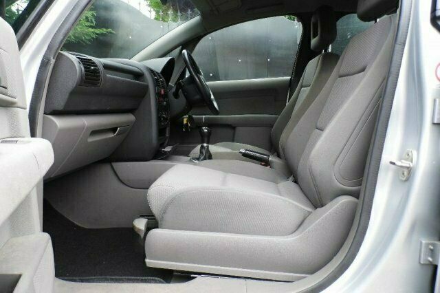 Used Audi A2 2000 Hatchback