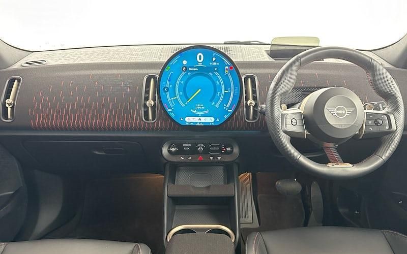 Usado Mini Countryman Sport 218 CV (160 kW) 2026 SUV