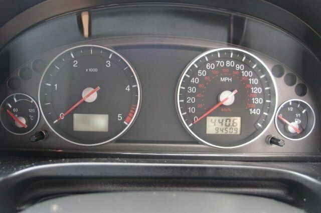 Used Ford Mondeo 2005 Hatchback