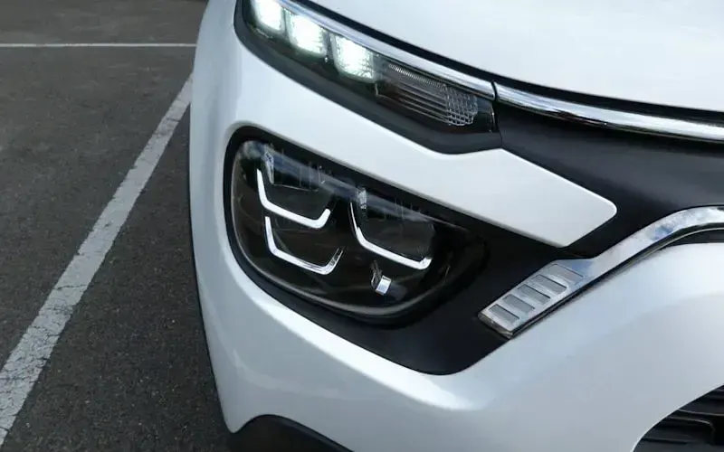 Gebraucht Citroën C3 PureTech 110 PS (80 kW) 2023 Kleinwagen