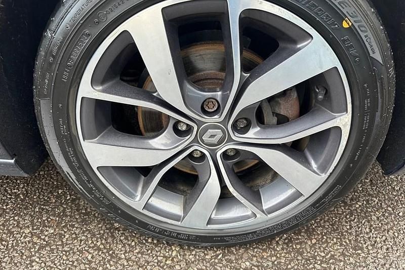 Used 2017 Renault Mégane IV Dynamique Estate | £6,495 (Fair price) - Image 1/1