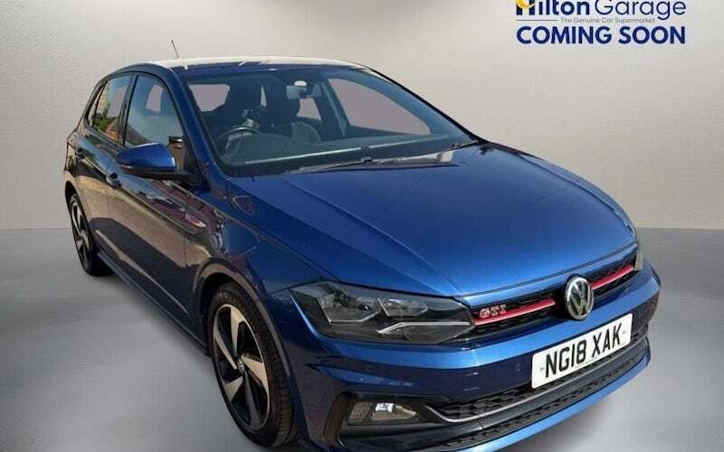Used 2020 VW Polo GTI Hatchback | £13,100 (Good price) - Image 1/1