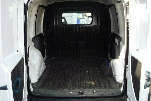 Used Fiat Doblò 2002 MPV