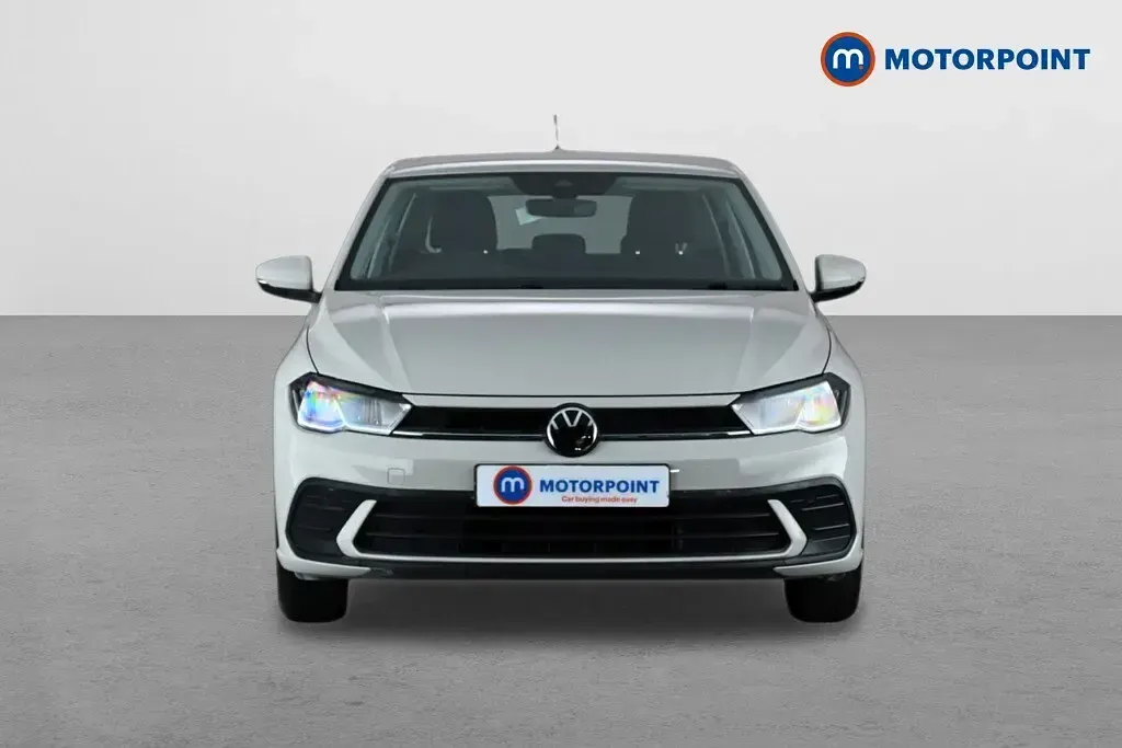 Used VW Polo Life 2024 Grey Hatchback