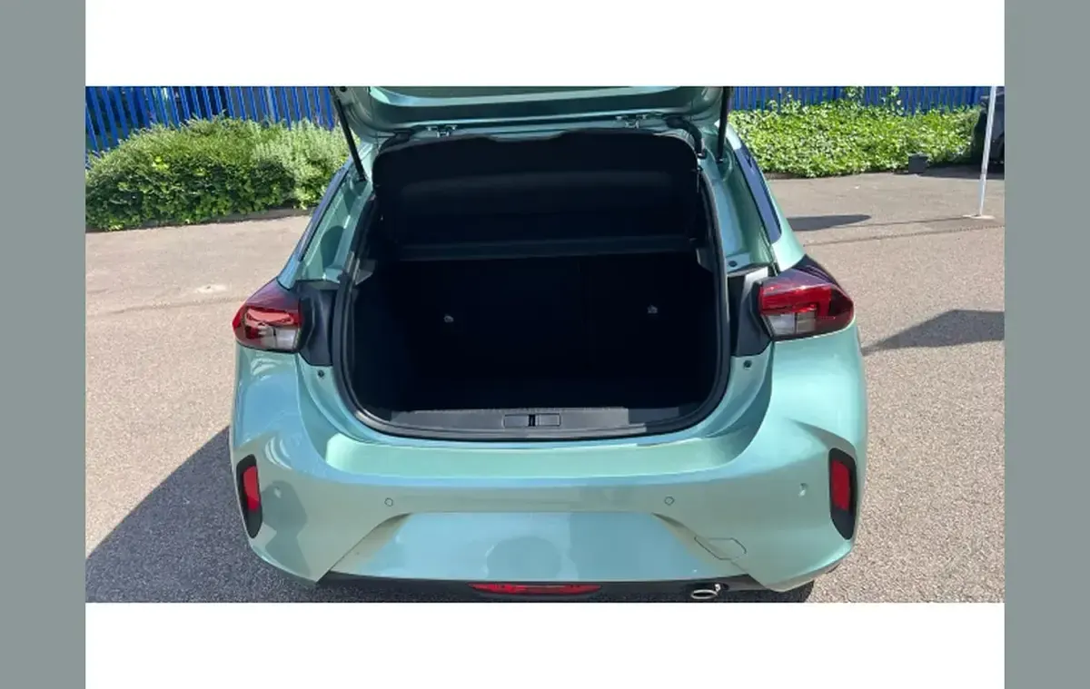 New Vauxhall Corsa 99 HP (72 kW) 2025 Other Hatchback