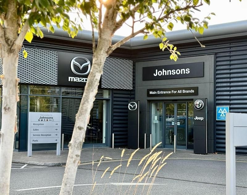 Used Mercedes GLA45 AMG AMG 355 HP (261 kW) 2019 Red SUV