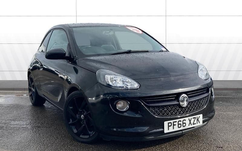 Used 2019 Vauxhall Adam Hatchback | £6,905 (Good price) - Image 1/4