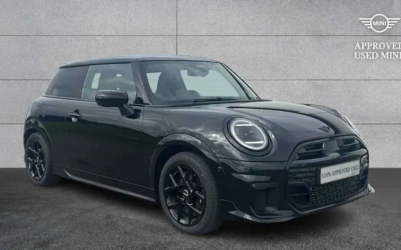 Used Mini Cooper Sport 150 kW (204 HP) 2026 Hatchback