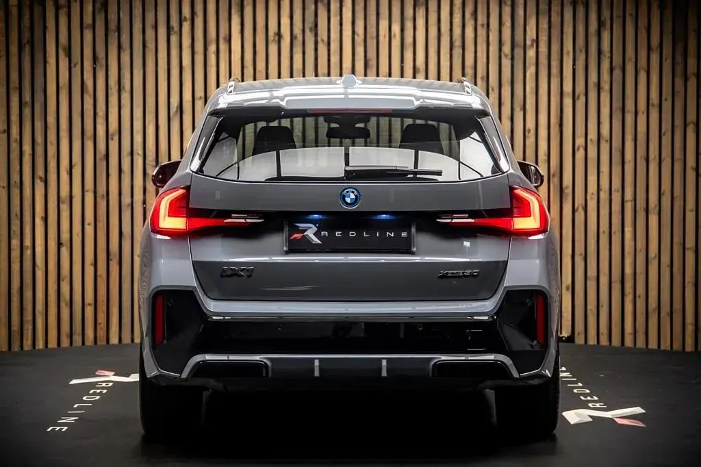 Used BMW iX1 M Sport 11 kW (15 HP) 2025 SUV