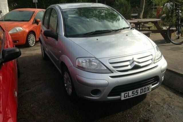 Used Citroën C3 2005 Hatchback