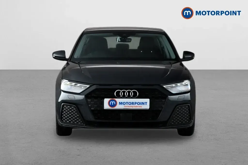 Used Audi A1 2023 Grey SUV