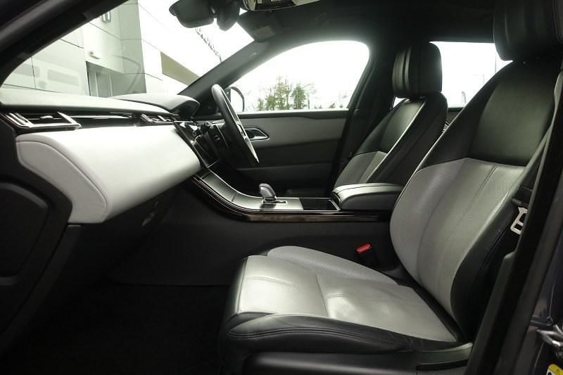 Used Land Rover Range Rover Velar HSE Dynamic 404 HP (297 kW) 2023 Blue SUV