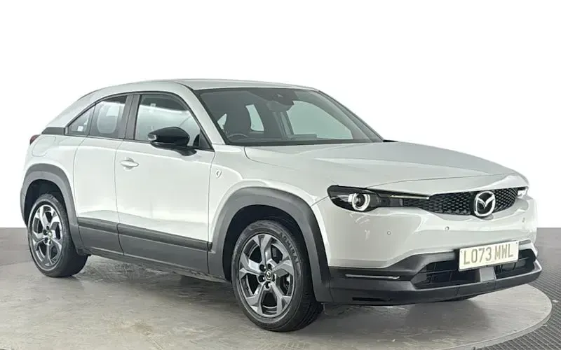 Used Mazda MX30 Prime-Line 170 HP (125 kW) 2025 SUV
