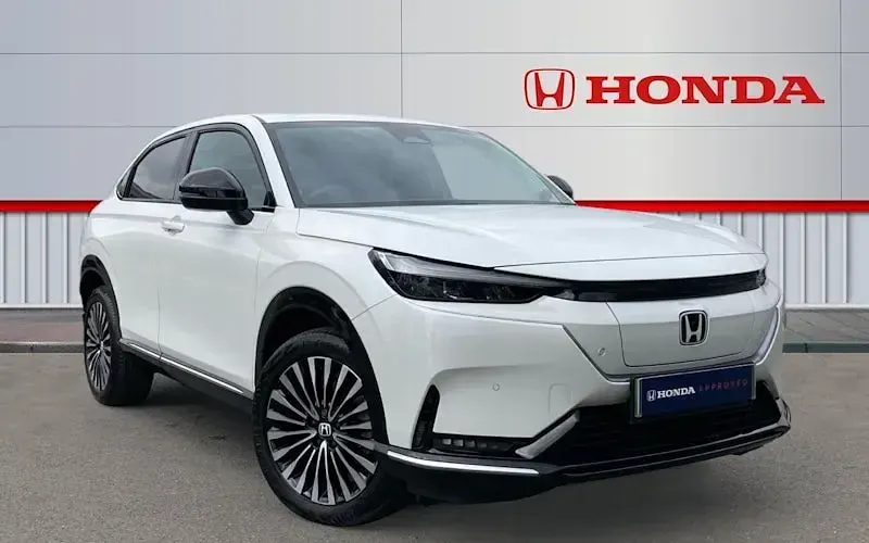 Used Honda e:Ny1 Elegance 150 kW (204 HP) 2024 SUV