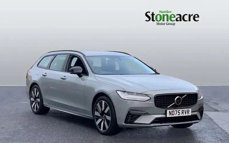 Used Volvo V90 Plus 349 HP (256 kW) 2025 Estate