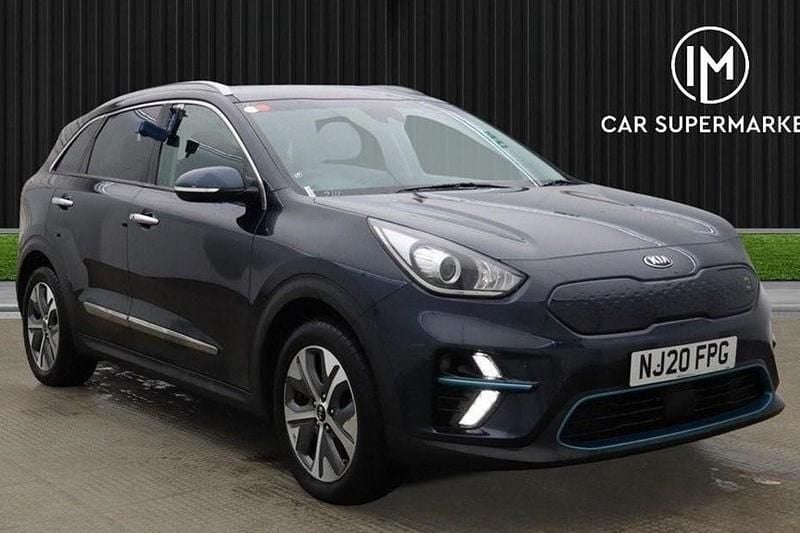 Used 2020 Kia e-Niro First Edition SUV | £9,885 (Super price) - Image 1/1