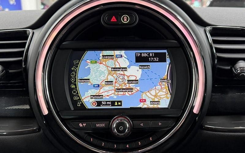 Used Mini Cooper Clubman 150 HP (110 kW) 2018 Estate